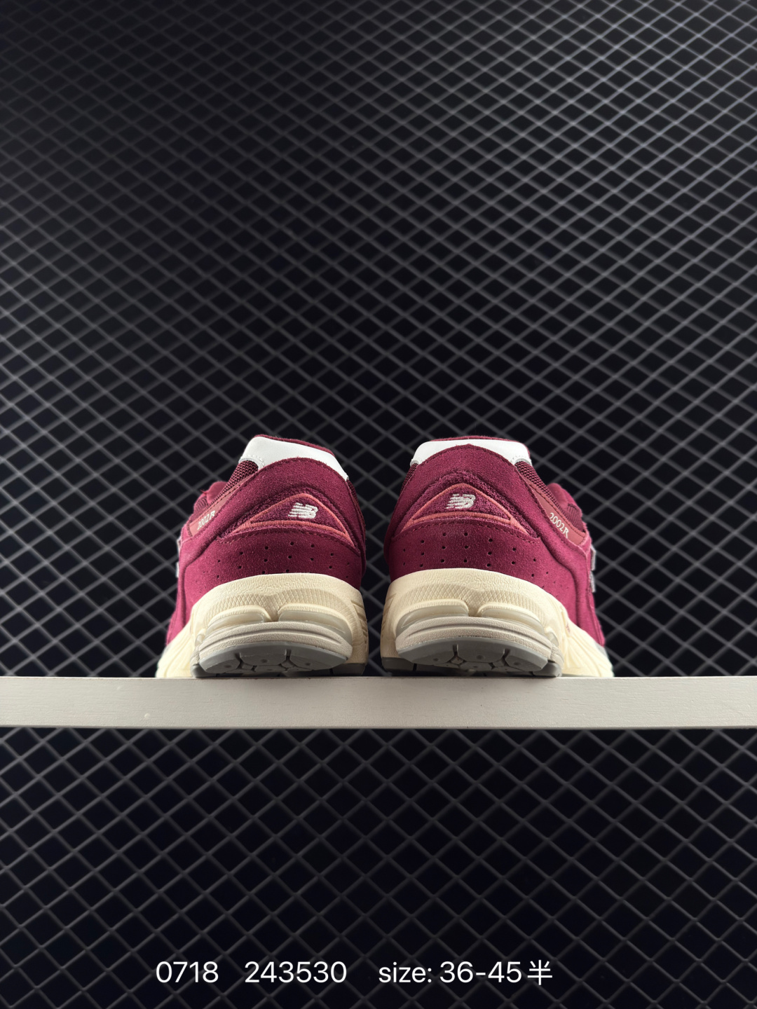 NB2002 balance 2002  ML2002R